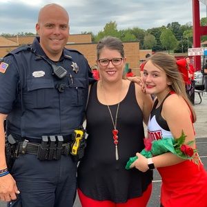 Meet your Posher, Keshia